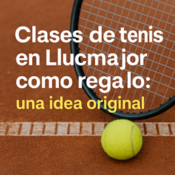 Clases de tenis para adultos